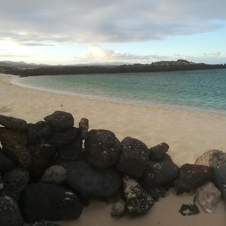 El Cotillo Tranquilidad,Nearsea,Stylish,Well Equipped Exterior foto