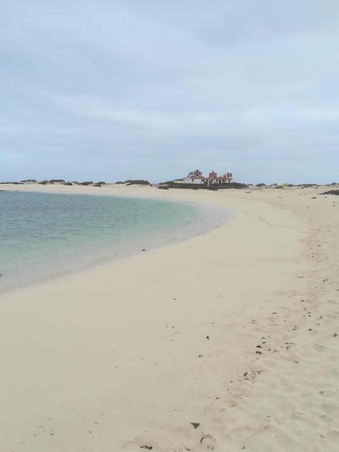 El Cotillo Tranquilidad,Nearsea,Stylish,Well Equipped Exterior foto