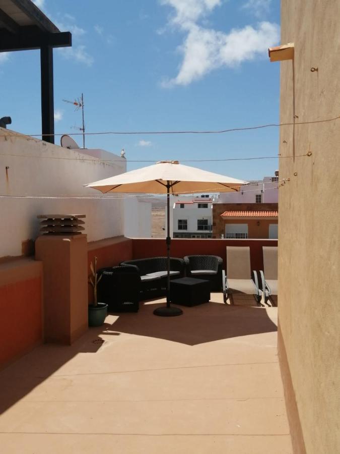 El Cotillo Tranquilidad,Nearsea,Stylish,Well Equipped Exterior foto
