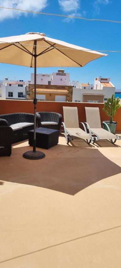El Cotillo Tranquilidad,Nearsea,Stylish,Well Equipped Exterior foto