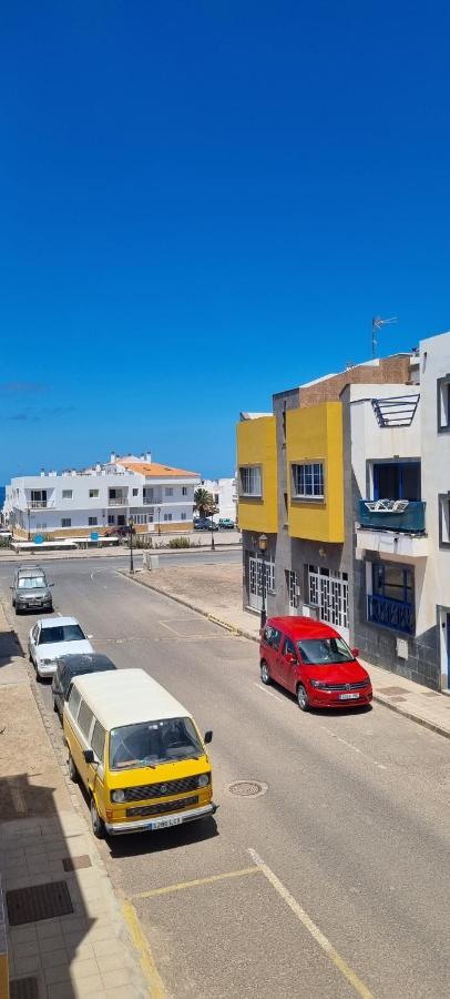 El Cotillo Tranquilidad,Nearsea,Stylish,Well Equipped Exterior foto
