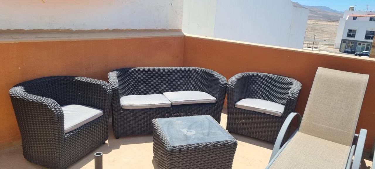 El Cotillo Tranquilidad,Nearsea,Stylish,Well Equipped Exterior foto