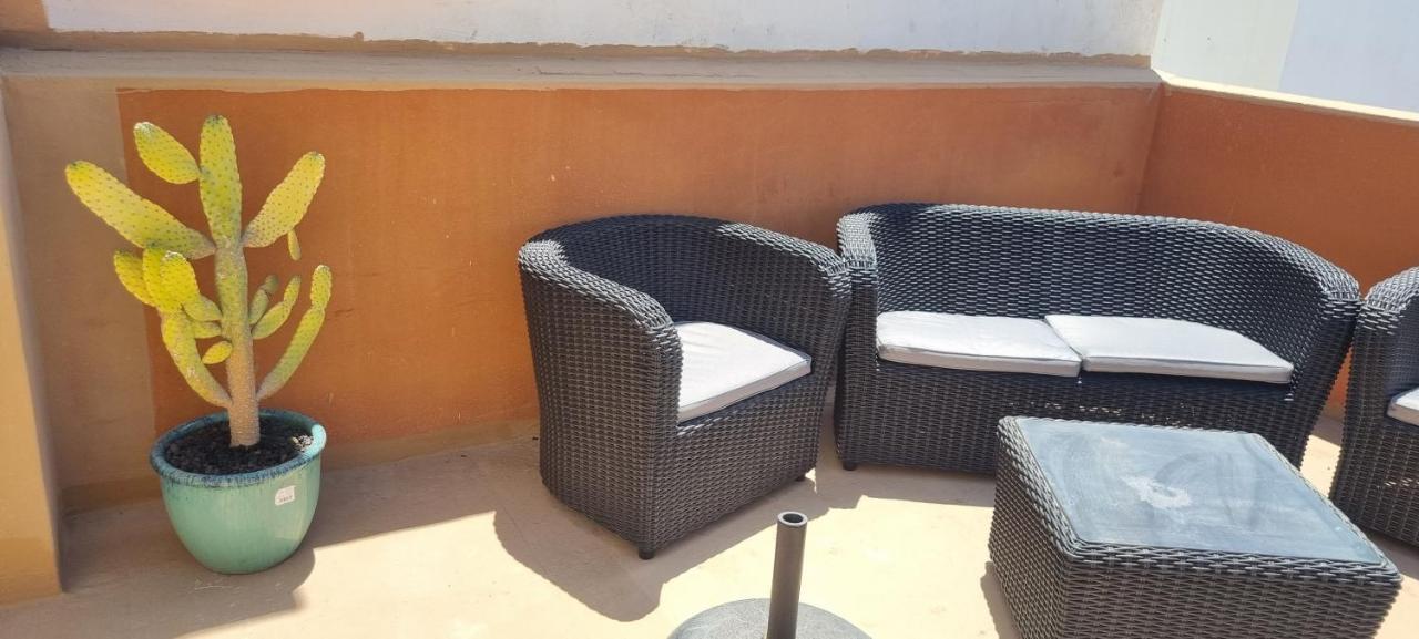 El Cotillo Tranquilidad,Nearsea,Stylish,Well Equipped Exterior foto