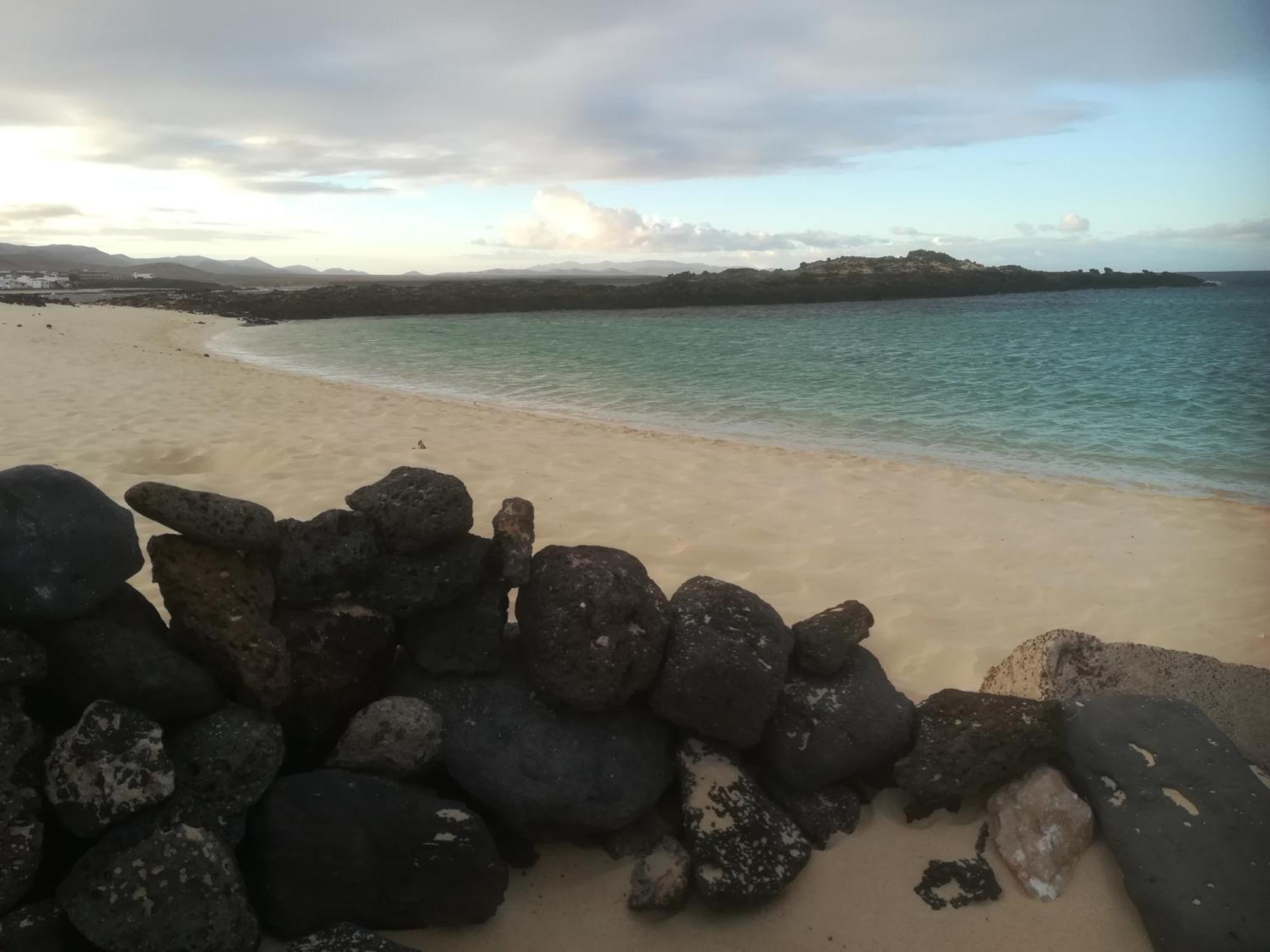 El Cotillo Tranquilidad,Nearsea,Stylish,Well Equipped Exterior foto