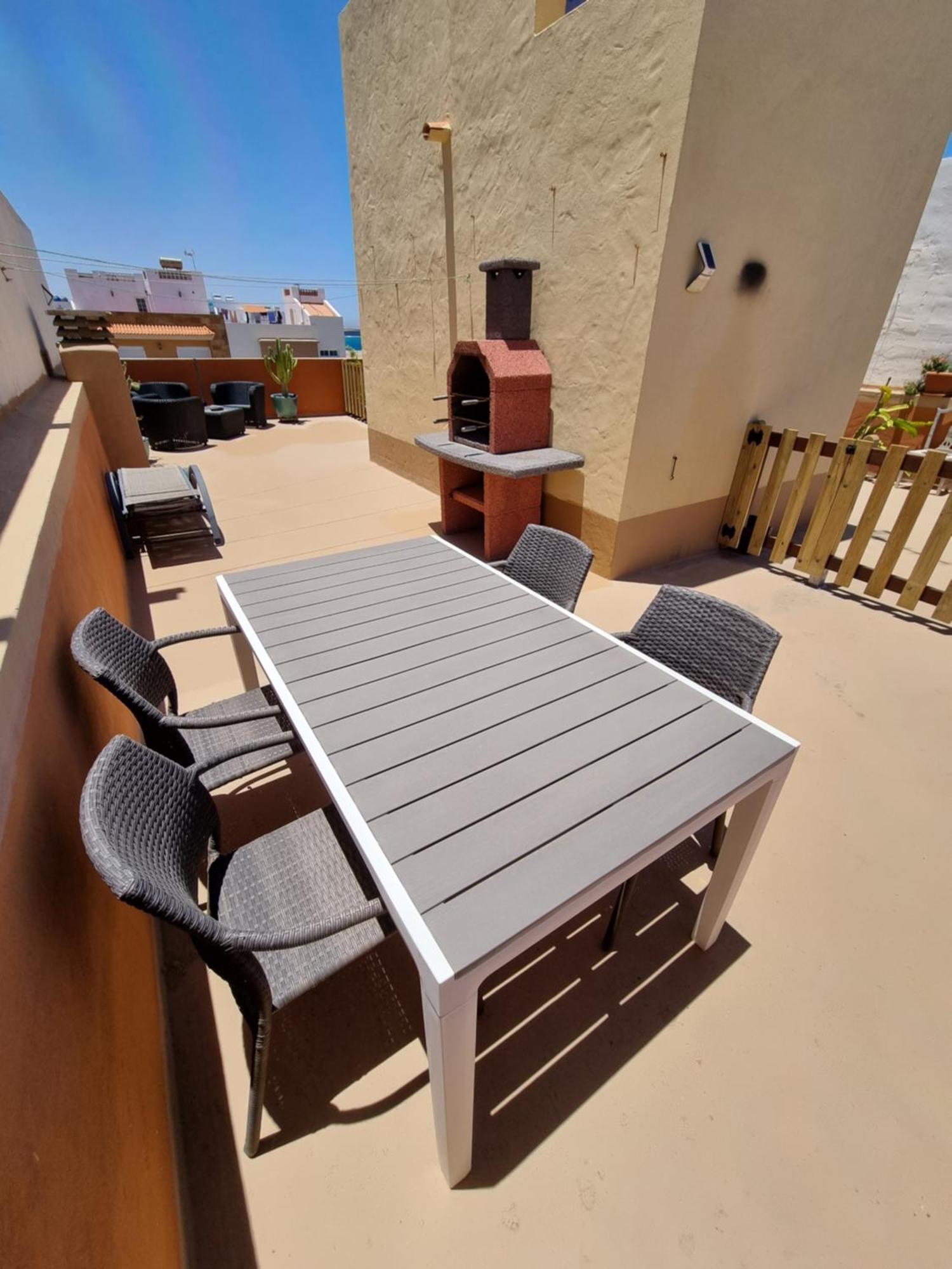 El Cotillo Tranquilidad,Nearsea,Stylish,Well Equipped Exterior foto