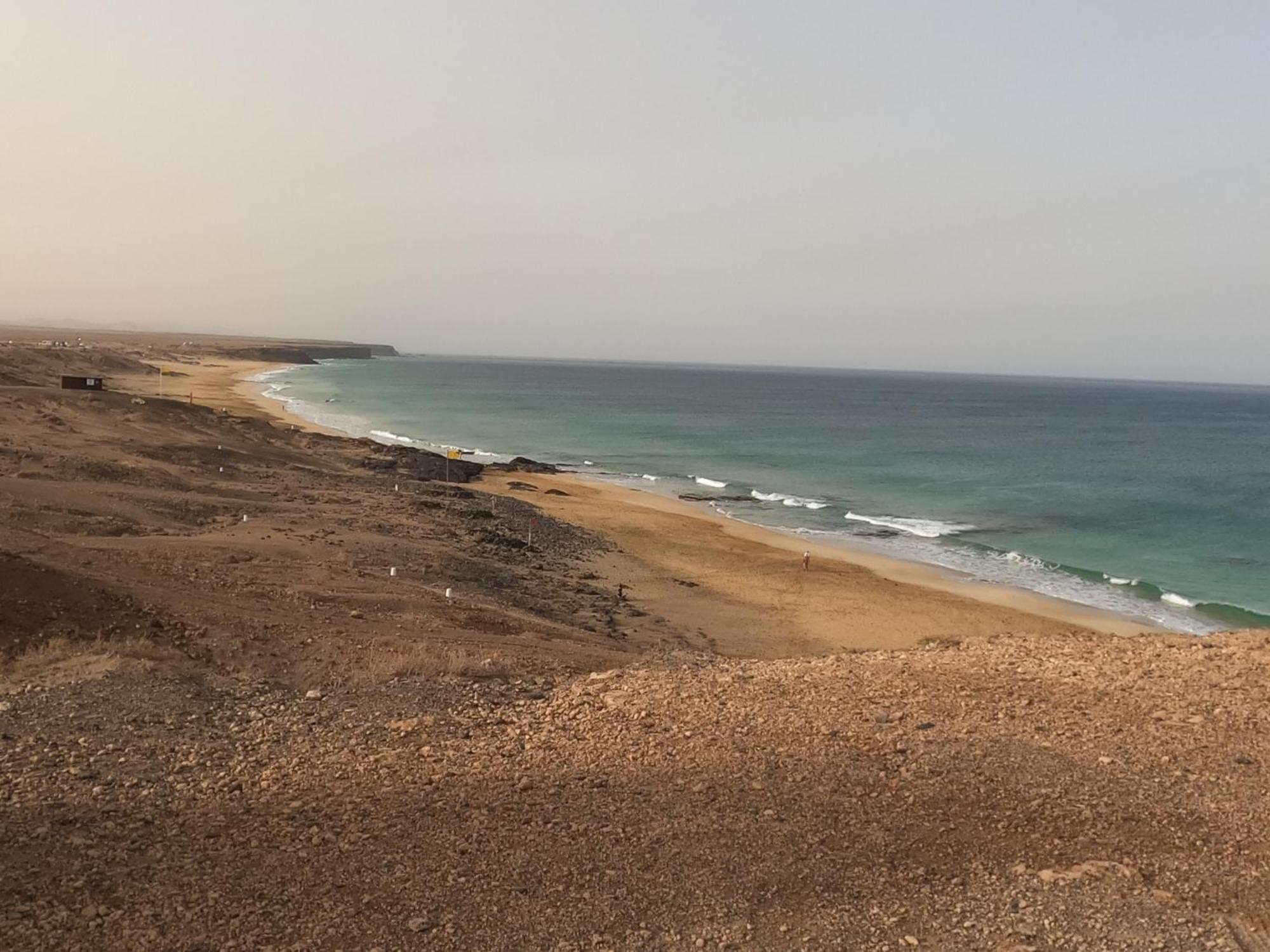 El Cotillo Tranquilidad,Nearsea,Stylish,Well Equipped Exterior foto